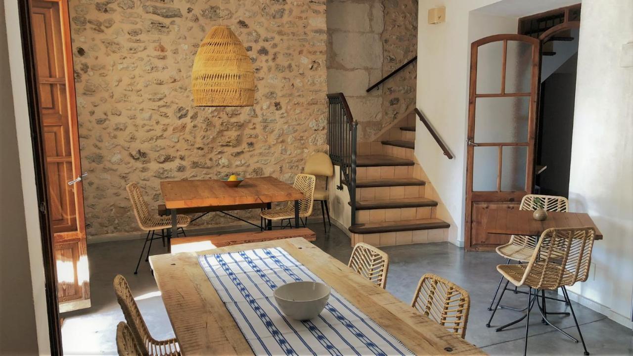 Vista De La Vila - Turismo De Interior. 柳维 外观 照片